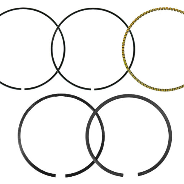 Pierścienie Can-Am Outlander 500 ’07-’15 Renegade 500 EFI ’08-15 (Śr.cyl. 83,00MM=+1,00MM) | Namura