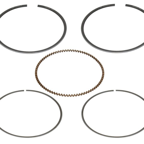 Pierścienie Tłokowe Can-Am Outlander 330 HO ’04-’05, 570 T3/MAX T3 ’18-20, PRO T3 ’17-20, 650 / MAX 650 ’06-20, Renegade 650 ’18-20 (Śr.cyl. Std) | Namura