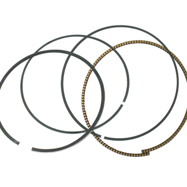 Namura Pierścienie Tłokowe Honda CRF 250R ’04-’09, CRF 250X ’04-’13 ( Śr.cyl. 78MM = Nominał)