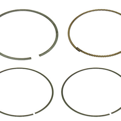 Pierścienie Tłokowe Honda CRF 250R '10-'13 ( Śr.cyl. 76,80MM = Nominał) | Namura