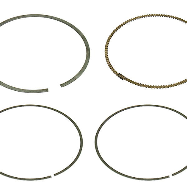 Namura Pierścienie Tłokowe Honda CRF 250R ’10-’13 ( Śr.cyl. 76,80MM = Nominał)