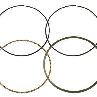 Namura Tłok - HONDA CRF 450R (2002-2013) - NX-10045R