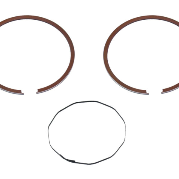 Pierścienie Tłokowe Honda NSR125 (88-01) (Śr.cyl. 54,00MM = Nominał) | Namura