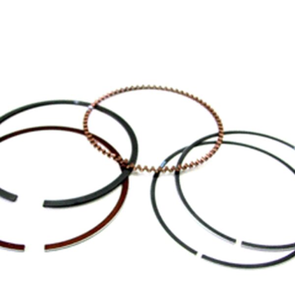 Pierścienie Tłokowe Honda TRX 300 85-92 BIG Bore (Śr.cyl. 80,00Mm) | Namura