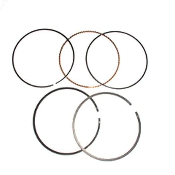 Pierścienie Tłokowe Honda TRX 350 Rancher ’99-’06 (Śr.cyl. 78,50Mm = Nominał) | Namura