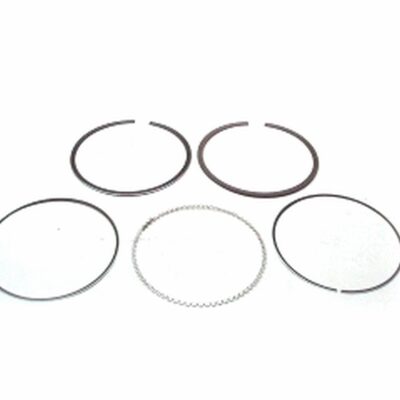 Namura Tłok - HONDA TRX 400 EX SPORTRAX B... (1999-2004)