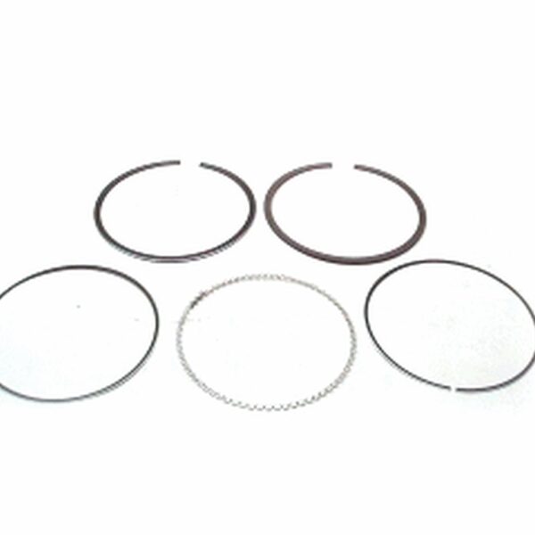 Pierścienie Tłokowe Honda TRX 400 EX Sportrax ’99-’04 BIG Bore (Śr. CYL. 89,00Mm) | Namura