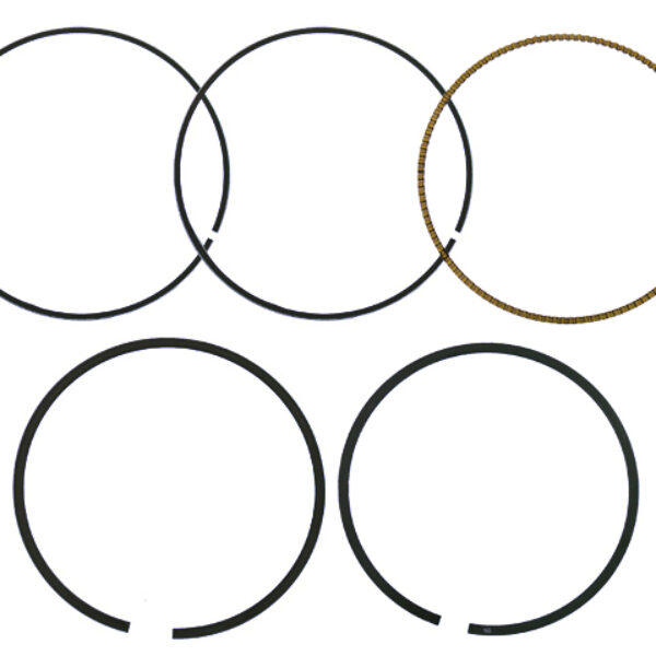 Pierścienie Tłokowe Honda TRX 680 (’06-’21)(+1Mm) | Namura