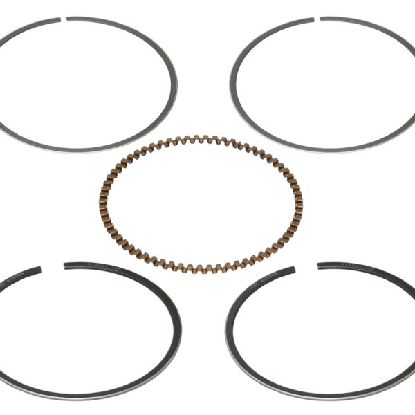 NAMURA PIERŚCIENIE TŁOKOWE HONDA XR 200R ’81-02, ATC 185/200, TRX 200 (ŚR.CYL. 65,50MM)