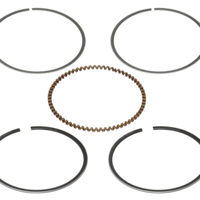 Namura Tłok - HONDA XR 200R (1981-2002) - NX-10200-6R