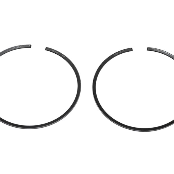 Pierścienie Tłokowe Kawasaki JS 300 / 650 Sx, S.c., Ts, X2, ’86-’96 (Śr.cyl. 76,00Mm)(Skuter Wodny) | Namura