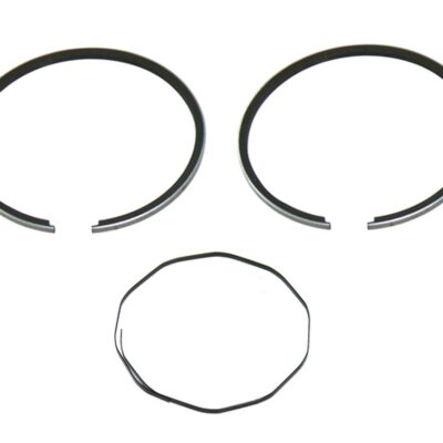 Namura Tłok - KAWASAKI KDX 50 (1978-2007) - NX-30050R