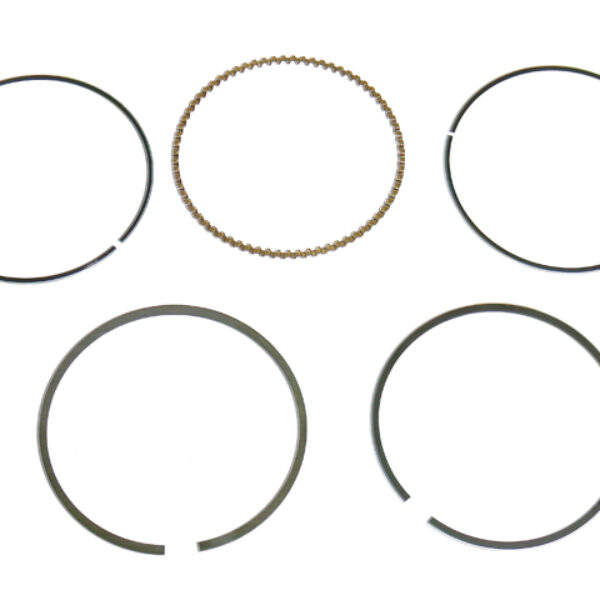 Pierścienie Tłokowe Kawasaki KLF 250 Bayou ’03-’11 (Śr.cyl. 69,50Mm = +0, 50) | Namura