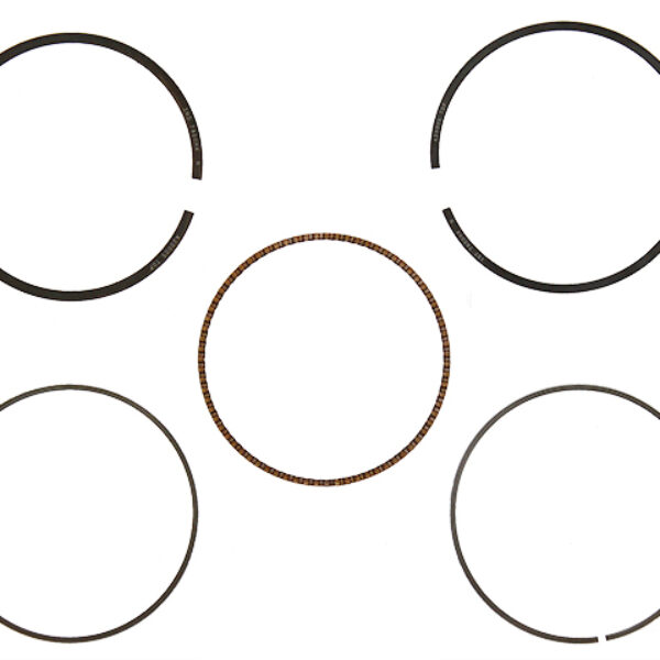 Pierścienie Tłokowe Kawasaki KLF 300 ’86-’04, KEF 300 ’95-’03, KVF 300 ’99-’03 (Śr.cyl. 77,50Mm=+1,50Mm) | Namura