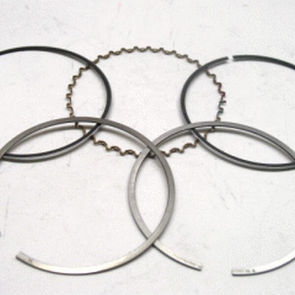 Pierścienie Tłokowe Kawasaki KLR 250 ’87-’05, KSF 250 Mojave ’87-’04 (Nominalny=73,95Mm) | Namura