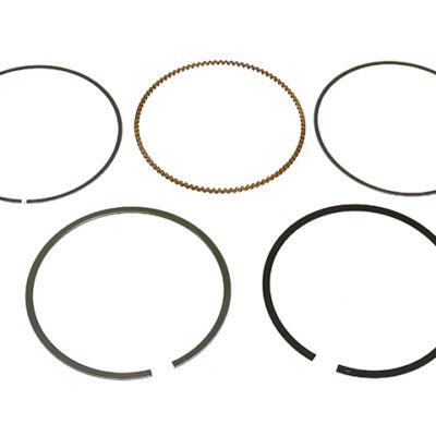Pierścienie Tłokowe Kawasaki KVF360 Prarie '03-'13 (Śr.cyl. 81,50Mm = + 1,50Mm)