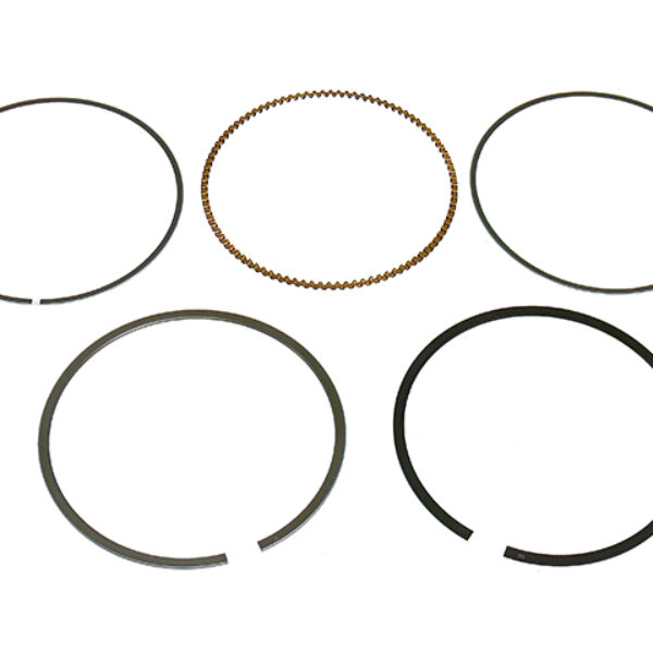 Pierścienie Tłokowe Kawasaki KVF360 Prarie ’03-’13 (Śr.cyl. 80,50Mm = + 0,50Mm) | Namura