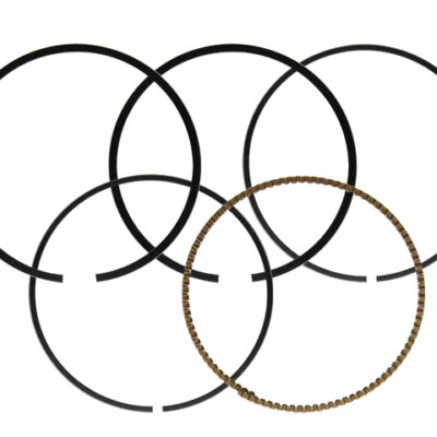 Pierścienie Tłokowe Kawasaki KVF650 (02-13)(+1,00Mm)