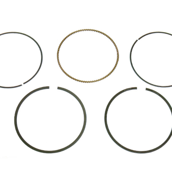 Pierścienie Tłokowe Kawasaki KVF700, KFX700, Suzuki Twin Peaks (Śr.cyl. 82,50Mm = +0,50Mm) | Namura
