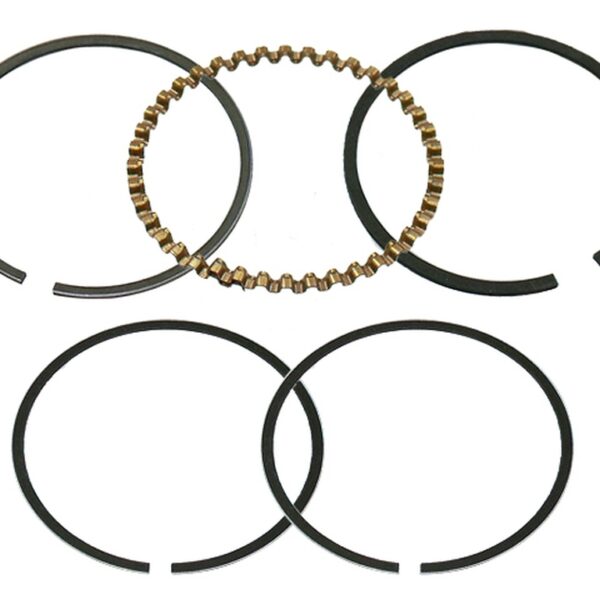 Pierścienie Tłokowe Polaris 50 OUTLAW 08-13, Predator 07 (ŚR.CYL.39,00MM) | Namura