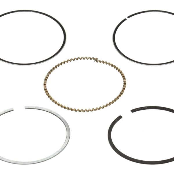 Pierścienie Tłokowe Polaris ACE 150 ’17-19, RANGER 150 ’18-20, Kymco Agility 150 4T ’08-09 (ŚR.CYL.57,40MM) | Namura