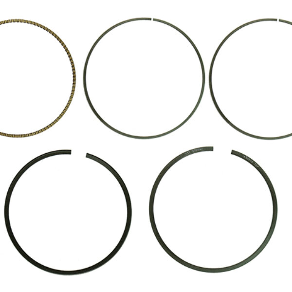 Pierścienie Tłokowe Polaris RANGER 900 XP (13-17), 1000 XP (2017), RZR 900 (11-14), 1000 XP (14-17) (Nominał) | Namura