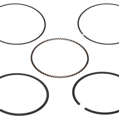 Namura Tłok - POLARIS SCRAMBLER 1000 (2015-2018) - NA-50093R