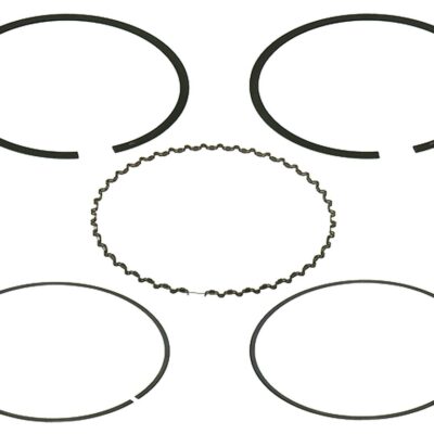 Namura Tłok - POLARIS SCRAMBLER 1000 (2015-2018) - NA-50093-4R