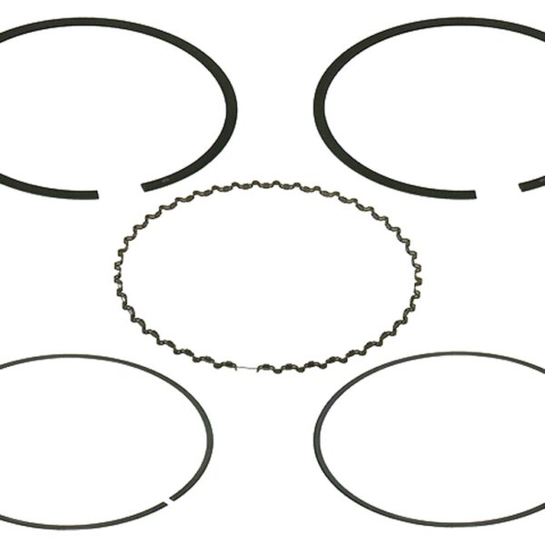Pierścienie Tłokowe Polaris Scrambler 1000 ’15-18, Sportsman 1000 ’15-18 (ŚR.CYL.+0,50MM) | Namura