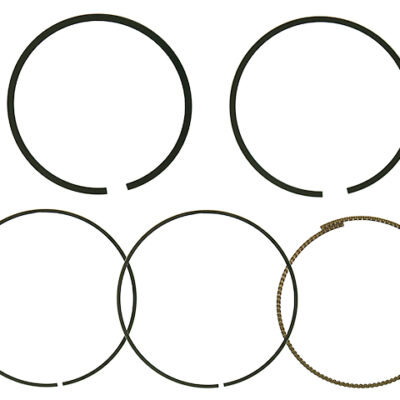 Namura Tłok - POLARIS SPORTSMAN 450 HO (16) (2012-2016) - NA-50019R