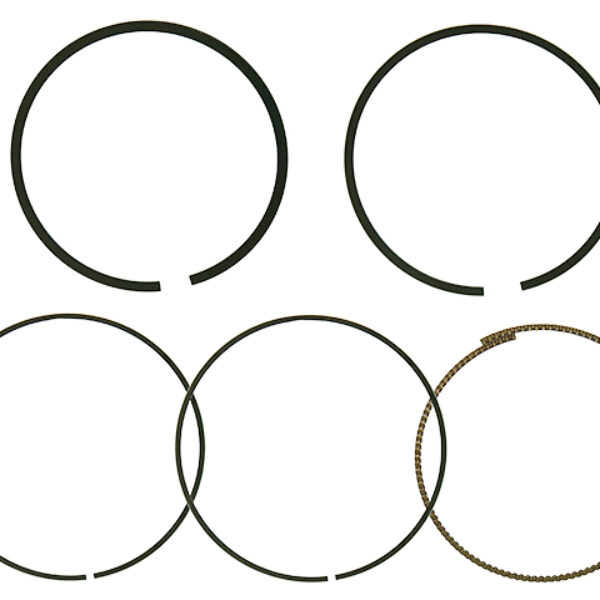 Pierścienie Tłokowe Polaris Sportsman 450 HO (16), Sportsman/Ranger 570 (14-16), RZR 570 (12-16) (Śr.cyl. 99,00MM) | Namura