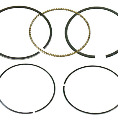 Pierścienie Tłokowe Polaris Sportsman 850 09-14 TWIN Cylinder, Scrambler 850 13-14 (Śr.cyl. 88,50MM=+1,50MM) | Namura