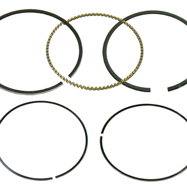 Pierścienie Tłokowe Polaris Sportsman 850 09-14 TWIN Cylinder, Scrambler 850 13-14 (Śr.cyl. 88,50MM=+1,50MM) | Namura