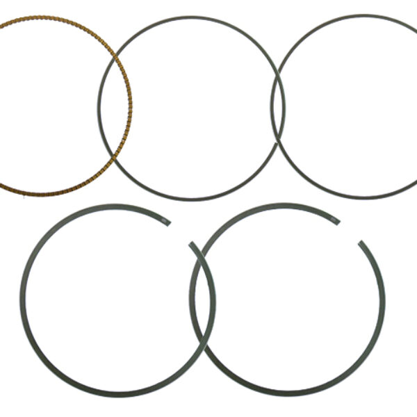 Pierścienie Tłokowe Suzuki 700 Kingquad (05-07)(Nominał=102Mm) | Namura