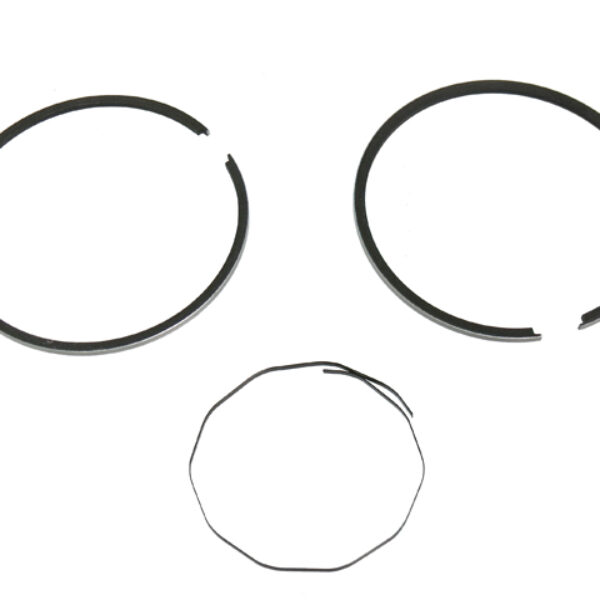 Pierścienie Tłokowe Suzuki LT80 Quadsport ’87-’06, Kawasaki KFX80 ’03-’06 (Śr.cyl. 50,50Mm = +0,50Mm) | Namura