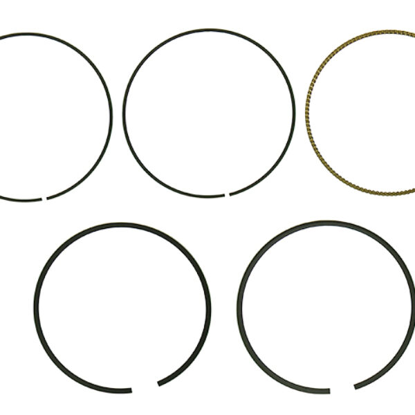 Namura Tłok – SUZUKI LTA (2008-2014)