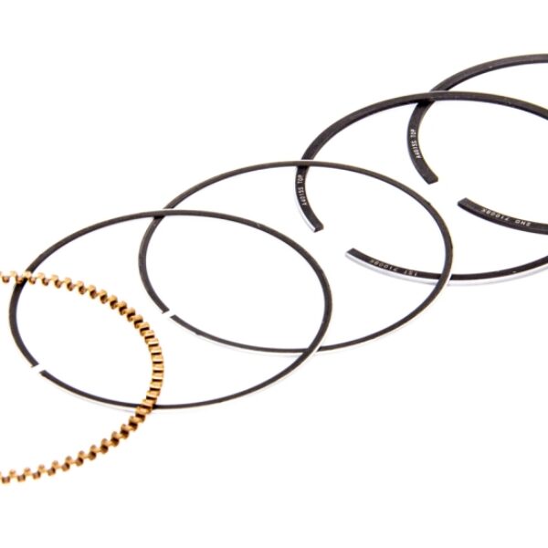 Pierścienie Tłokowe Yamaha YFM 250 (YFM250) BRUIN ’05-’06, BIG BEAR ’07-’09 (Śr.cyl. 71,00MM) | Namura