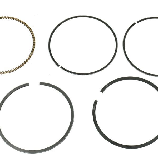 Pierścienie Tłokowe Yamaha YFM 250 (YFM250) BRUIN ’05-’06, BIG BEAR ’07-’09 (Śr.cyl. 72,00MM=+1,00MM) | Namura