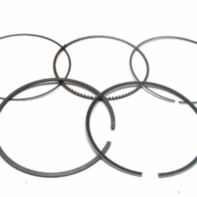 Namura Tłok - YAMAHA YFM 350 / 400 (YFM35... - NA-40005-4R