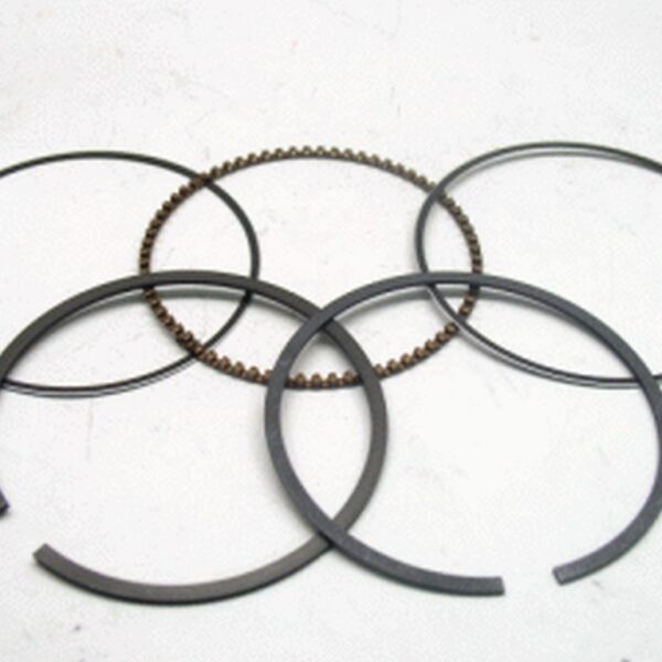 Pierścienie Tłokowe Yamaha YFM 350 / 400 (YFM350) (YFM400) (Śr.cyl. 83MM = Nominał) Pasują DO Oryginalnego Tłoka | Namura