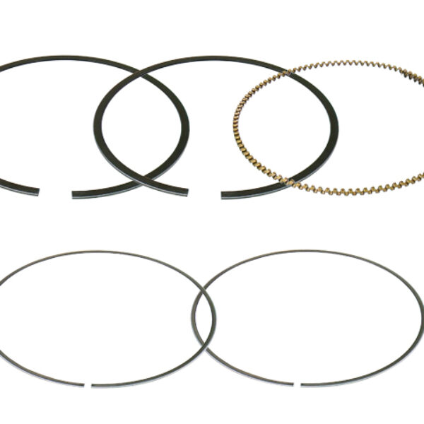 Pierścienie Tłokowe Yamaha YFM 700 (YFM700) RAPTOR ’06-’14, Grizzly ’07-’13 (102MM = Nominał) | Namura