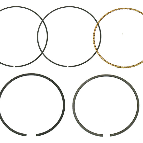 Pierścienie Tłokowe Yamaha YFZ 450 (YFZ450) ’04-’13, YFZ 450 R/X (YFZ450) ’09-’13 (Śr.cyl. 95,00MM = Std) | Namura