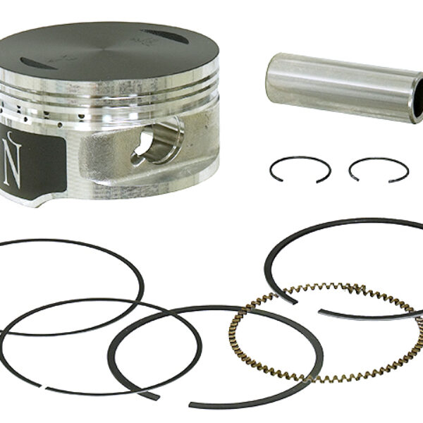 Tłok Arctic CAT 300 DVX ’09-’17, Kawasaki KVF 300 Brute Force ’12-’17, Kymco MXU 300 / Maxxer 300 ’05-’10 (74,20Mm = + 1,50Mm) | Namura