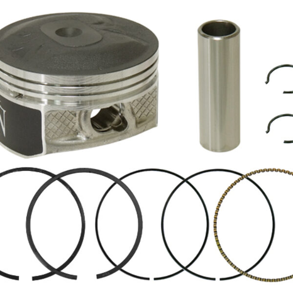 Tłok Can-Am Outlander 500 ’07-’15 Renegade 500 EFI ’08-15 (+1,00MM=82,958MM) (Pierścienie NA-80000-4R) | Namura