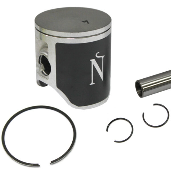Tłok Honda CR 125 ’04-’07, Yamaha YZ 125 (YZ125) ’98-’01 (53,96MM) (8091DB, 22520D, 8170DB, 23140E) (Pierścienie NX-20000R) | Namura