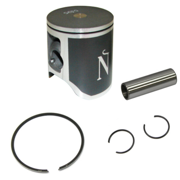 Tłok Honda CR 125 ’92-’03 (53,95MM) (Pierścienie NX-10000R) | Namura