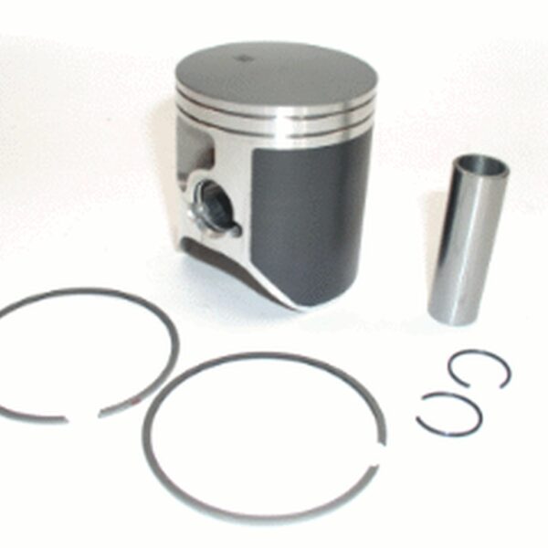 Tłok Honda CR 250 ’02-’04 (Sel. A 66,34MM) (Pierścienie NX-10025R) | Namura