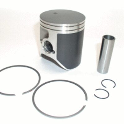 Tłok Honda CR 250 '02-'04 (Sel. C 66,36MM) (Pierścienie NX-10025R)
