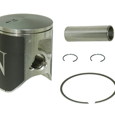 Tłok Honda CR 250 '05-07 (STD=66,34MM) (Pierścienie NX-10028R)
