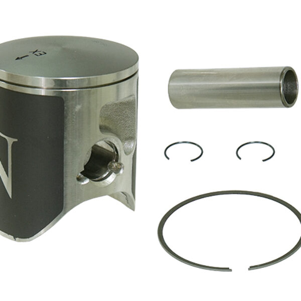 Namura Tłok Honda CR 250 ’05-07 (STD=66,34MM) (Pierścienie NX-10028R)